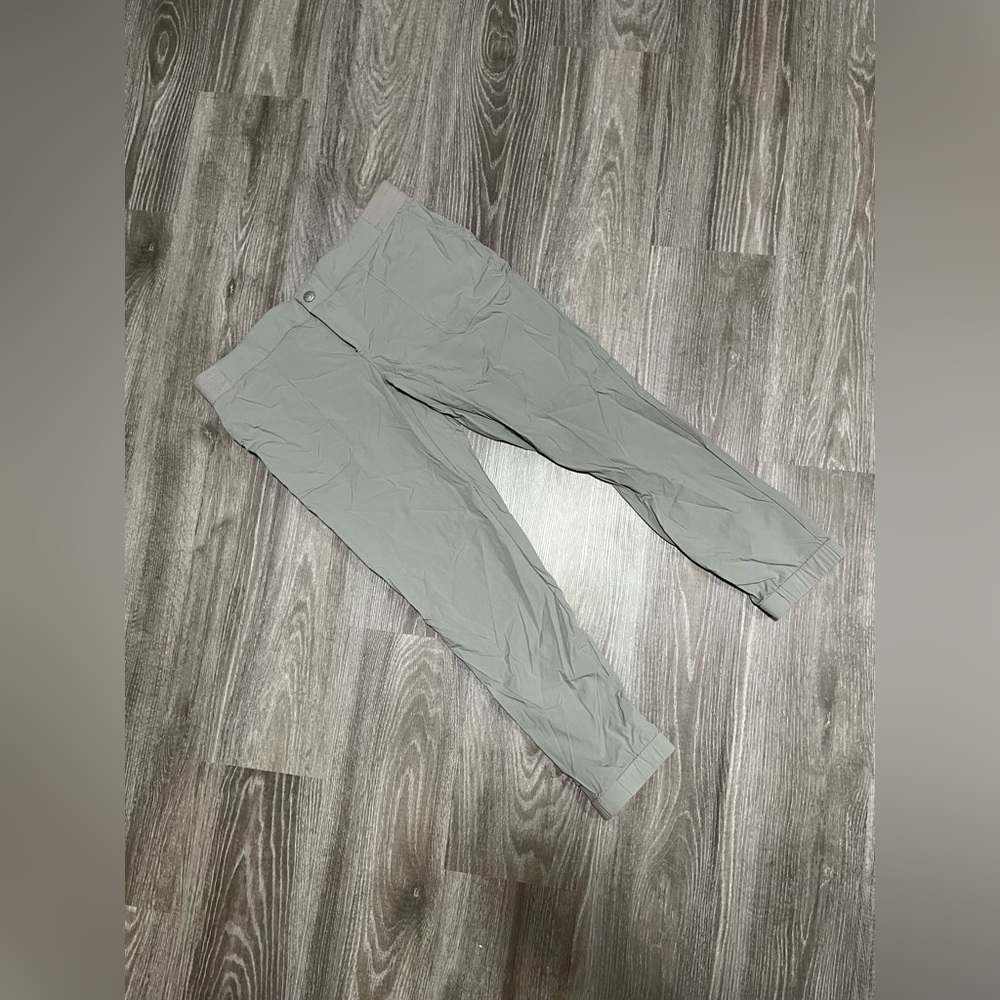 Browning hiking pants